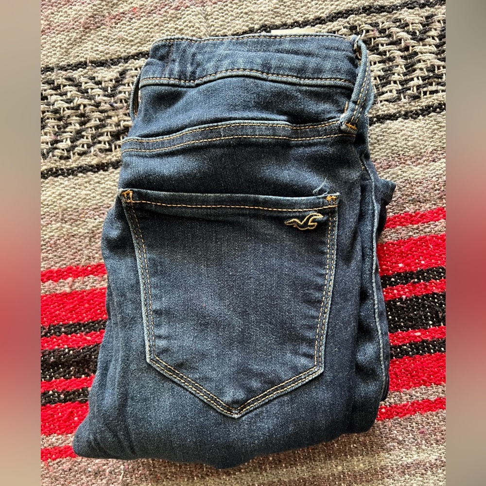 Women's Hollister Jeans